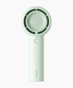 JISULIFE Handheld Fan Life5 FA42 Super Mini Turbo Fan 2000mAh - 2