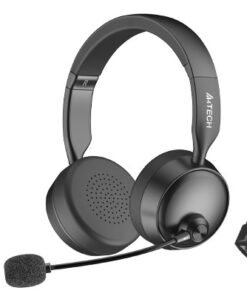 A4tech BH235 Fstyler Wireless Headphone - 3