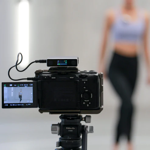 Ulanzi AM18 Microphone Pro