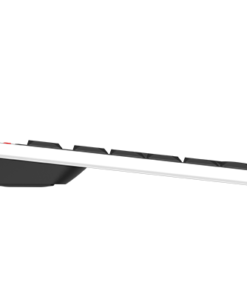 A4TECH Fstyler FBX70C Dual Mode Wireless Keyboard