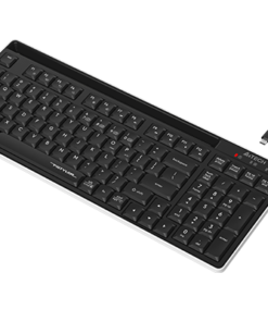 A4TECH Fstyler FBX70C Dual Mode Wireless Keyboard - 3
