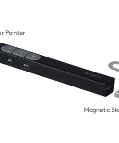 A4tech LP15 Wireless Laser Presenter - 3