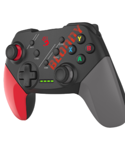 A4Tech Bloody GPW50 Dual Mode Wireless Gaming Controller - 5