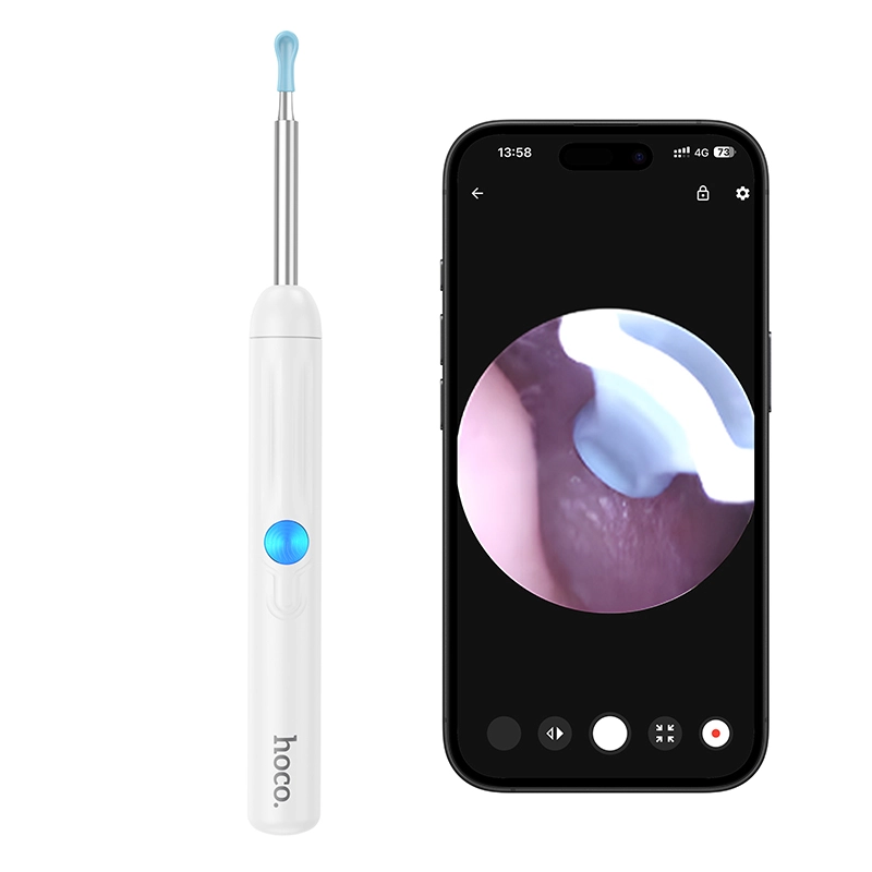 HP65 Ears Cleaning Tool