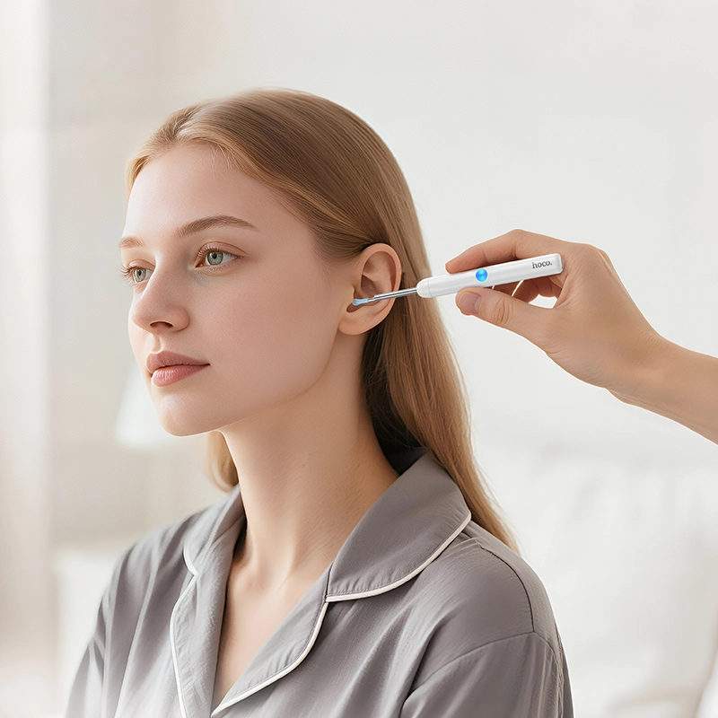 HP65 Ears Cleaning Tool