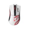A4TECH Bloody R90 Plus Naraka 2.4GHz Wireless USB Gaming Mouse - 4