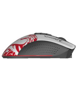 A4TECH Bloody R90 Plus Naraka 2.4GHz Wireless USB Gaming Mouse - 5