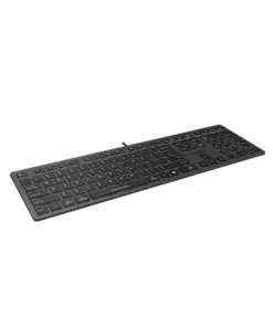 A4Tech Fstyler FX60H Scissor Switch USB Wired Keyboard - 3