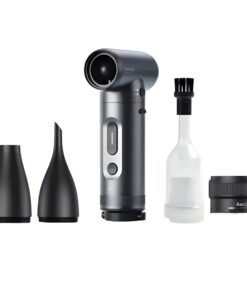 Aecooly Jet Fan Pack Travel Camper Kit