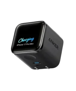 Anker Nano 45W GaN Charger with Display (A121D) - 3