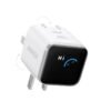 Anker Nano 45W GaN Charger with Display (A121D) - 4