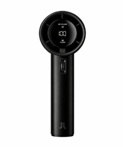 JisuLife Handheld Fan Pro1S – 5000mAh Battery