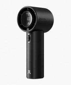 JisuLife Handheld Fan Pro1S – 5000mAh Battery - 2