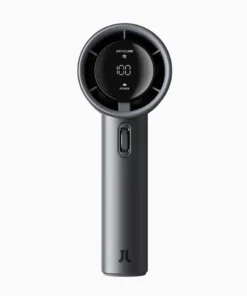 JisuLife Handheld Fan Pro1S – 5000mAh Battery - 4