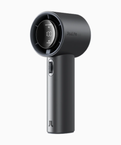 JisuLife Handheld Fan Pro1S – 5000mAh Battery