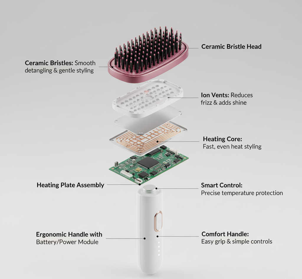 Xiaomi Mijia T200 Sonic Electric Toothbrush