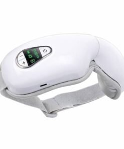 HOCO HP54 Smart Airbag Eye Massager - 2