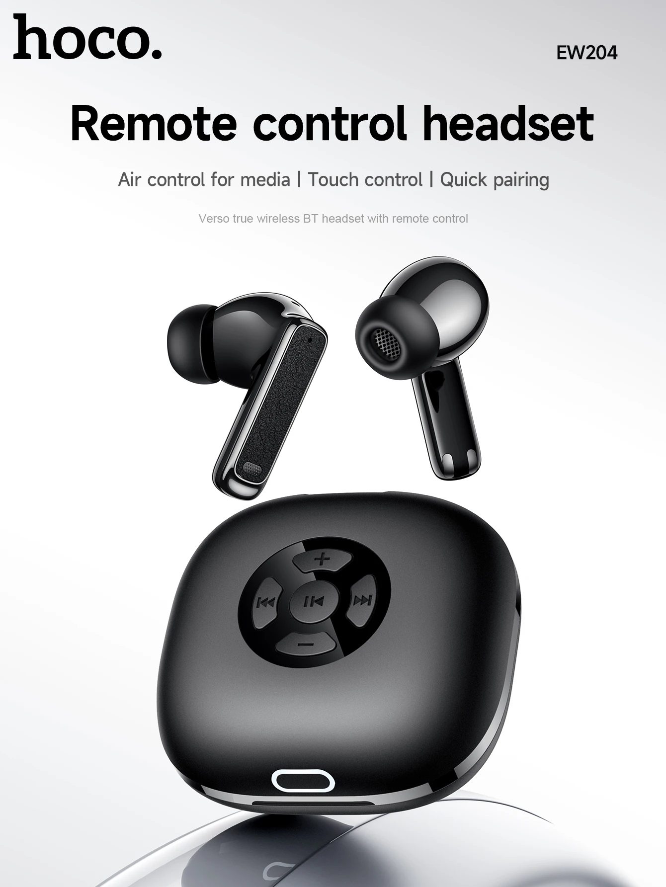 Hoco EW204 TWS Earbuds