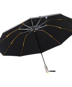 Konggu Ten Bone Reverse Umbrella