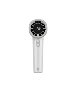FANTECH PAC5 Portable Mini Fan With LCD Display - 3