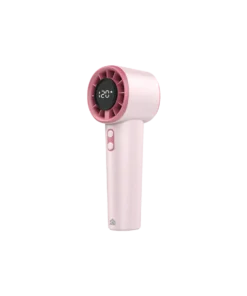 FANTECH PAC5 Portable Mini Fan With LCD Display - 4