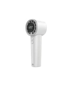 FANTECH PAC5 Portable Mini Fan With LCD Display - 6