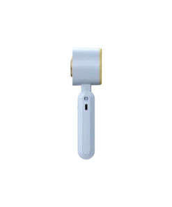 FANTECH PAC6 ICE Cooling Portable Mini Fan - Front View