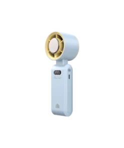 FANTECH PAC6 ICE Cooling Plated Portable Mini Fan - 6