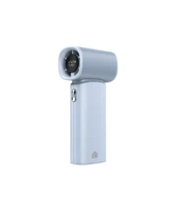 FANTECH PAC7 Portable Mini Turbo Fan - 4