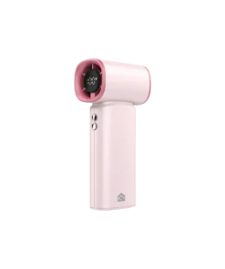 FANTECH PAC7 Portable Mini Turbo Fan - 5