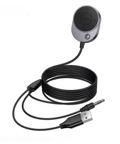 HOCO E150 Bluetooth Receiver