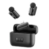 Ulanzi A200 Lavalier Microphone