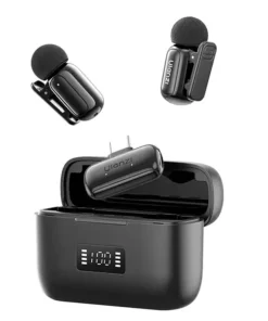 Ulanzi A200 Lavalier Microphone