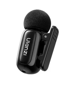 Ulanzi A200 Lavalier Microphone