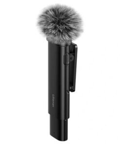 Ulanzi WM-10 Lavalier Wireless Microphone Type C - 2