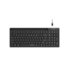 A4TECH Fstyler FBX70C Dual Mode Wireless Keyboard - 5