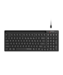 A4TECH Fstyler FBX70C Dual Mode Wireless Keyboard - 5