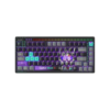 A4Tech Bloody AT75 RGB Wired Mechanical Gaming Keyboard - 4