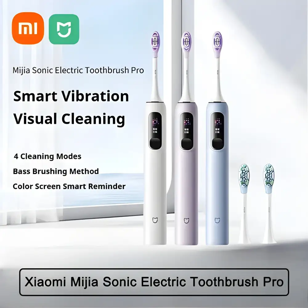 Xiaomi Mijia Electric Toothbrush Pro (MES610)