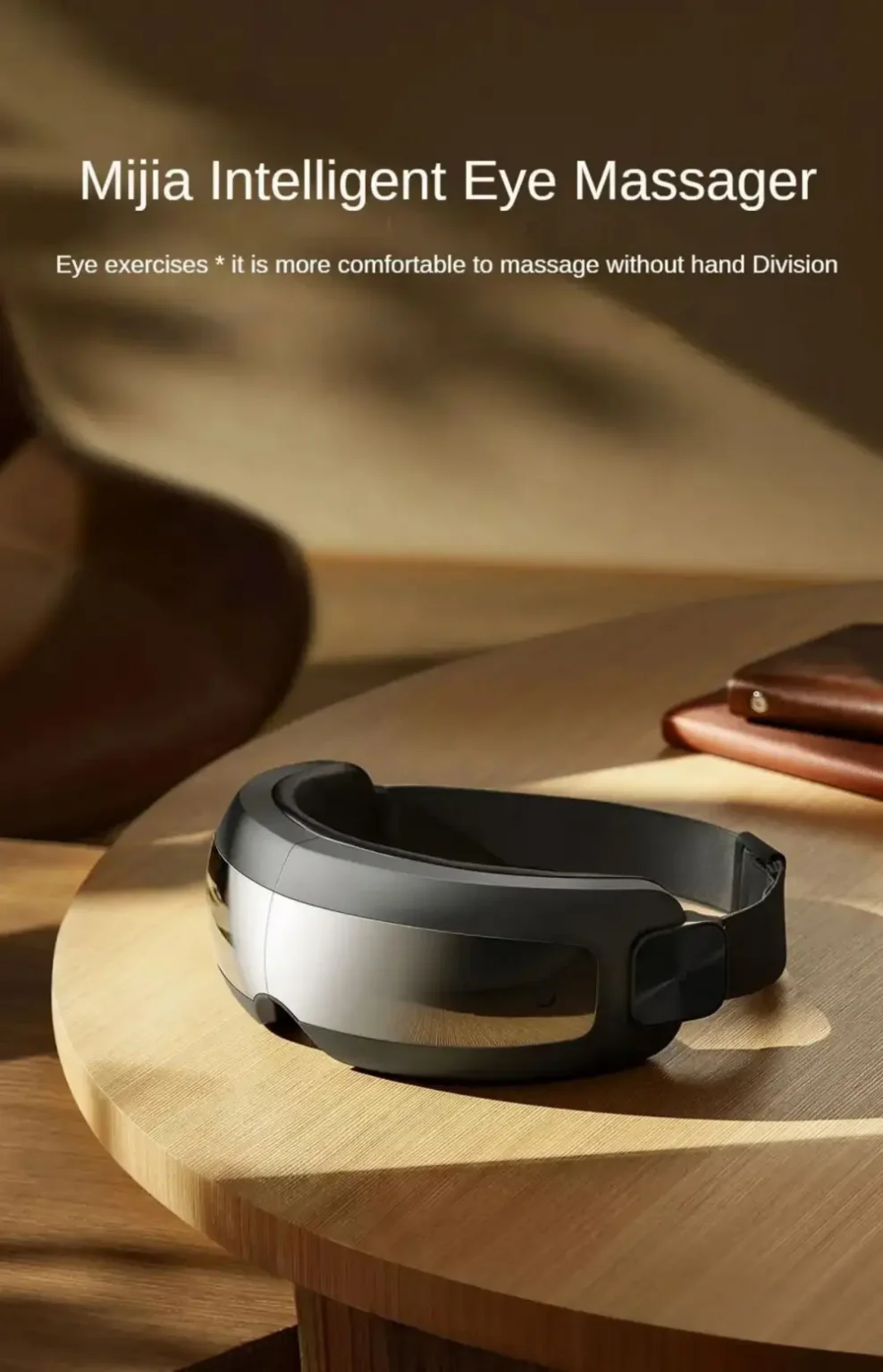 Xiaomi Mijia Visual Eye Massager