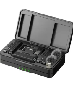 Ulanzi A100 Lavalier Microphone