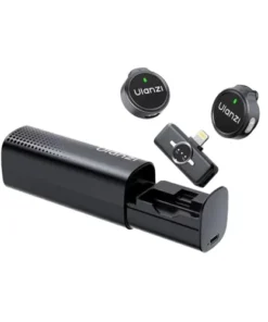 Ulanzi A21 Wireless Microphone