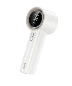 Hoco Hx64 Handheld Fan - 4