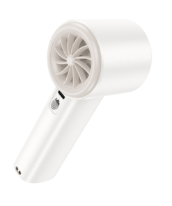 Hoco Hx64 Handheld Fan - 3