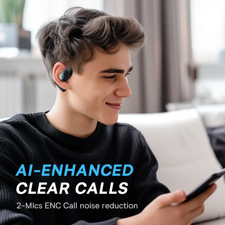 Baseus Eli 10i Fit TWS Earbuds