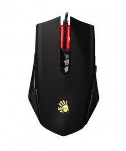 A4Tech Bloody A70 Light Strike Gaming Mouse - 2