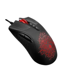 A4TECH Bloody A90 Light Strike Wired Gaming Mouse - 3