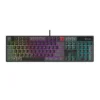 A4TECH Bloody B230N Neon Backlight Gaming Keyboard - 6