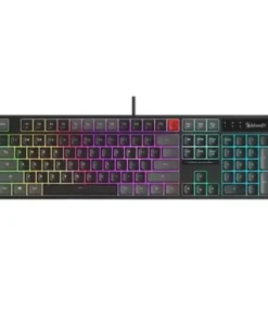 A4TECH Bloody B230N Neon Backlight Gaming Keyboard - 6