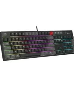 A4TECH Bloody B230N Neon Backlight Gaming Keyboard - 5